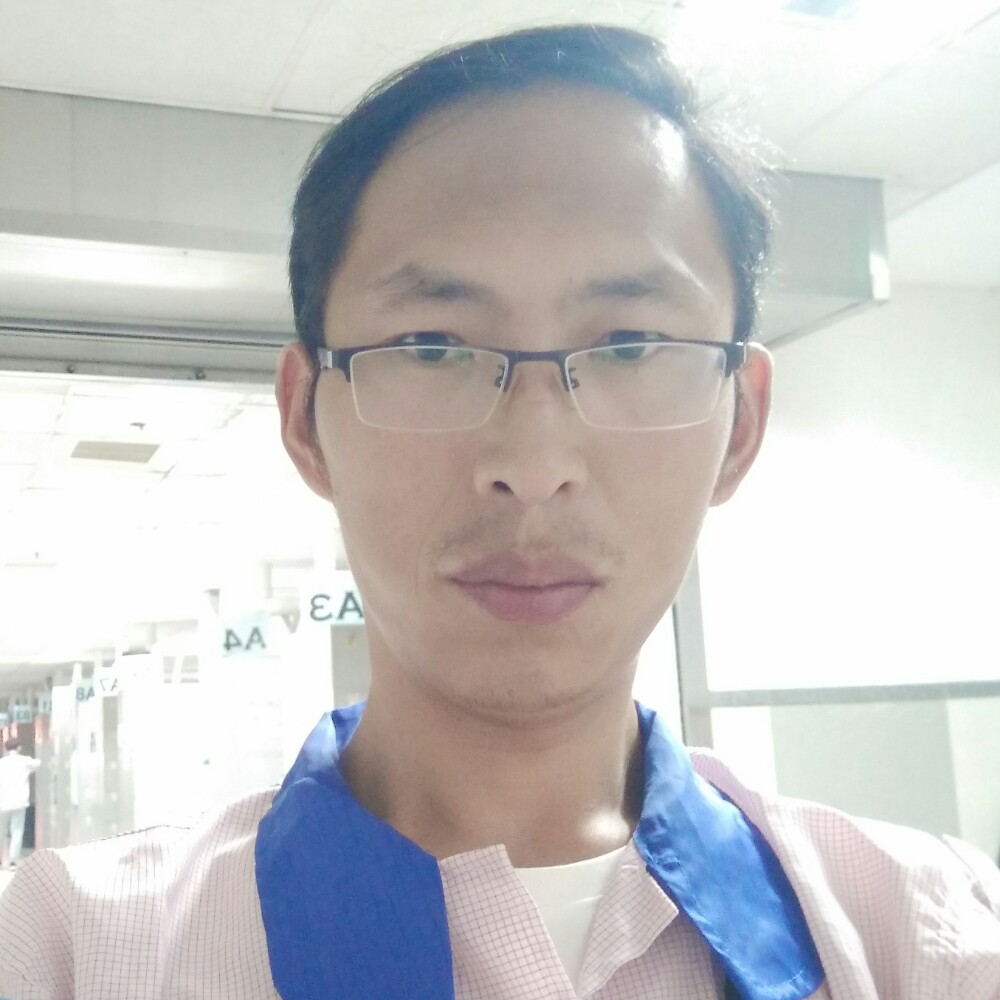 谁是我的福的照片