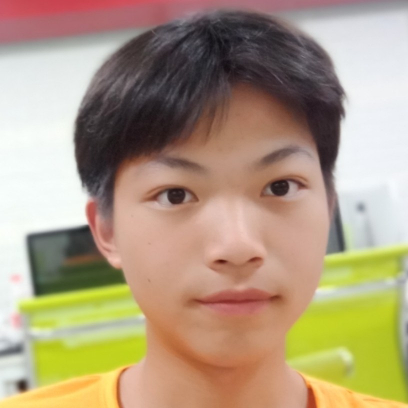 你可爱的老公的照片