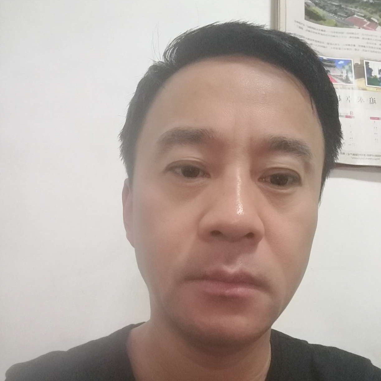 青衣蹁跹烂漫的照片