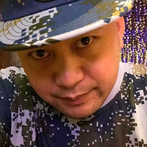 日落黄昏处的照片