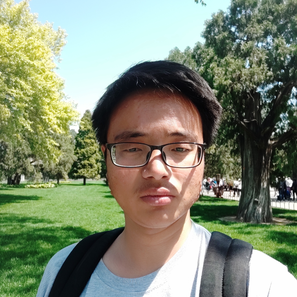 应龙的照片