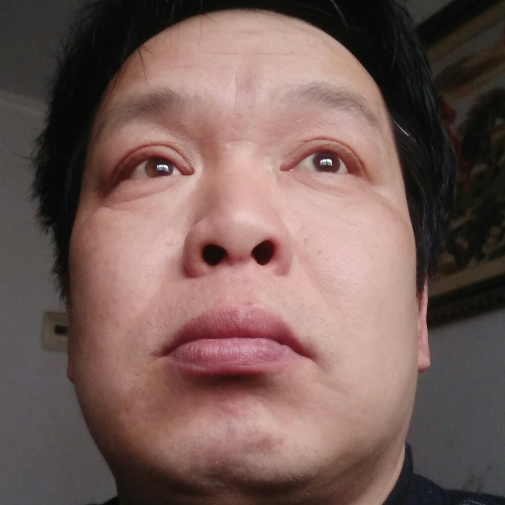 流浪的牛郎的照片