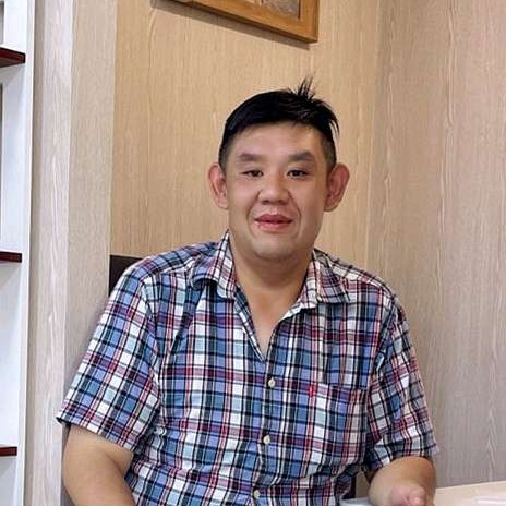 Mr甘的照片