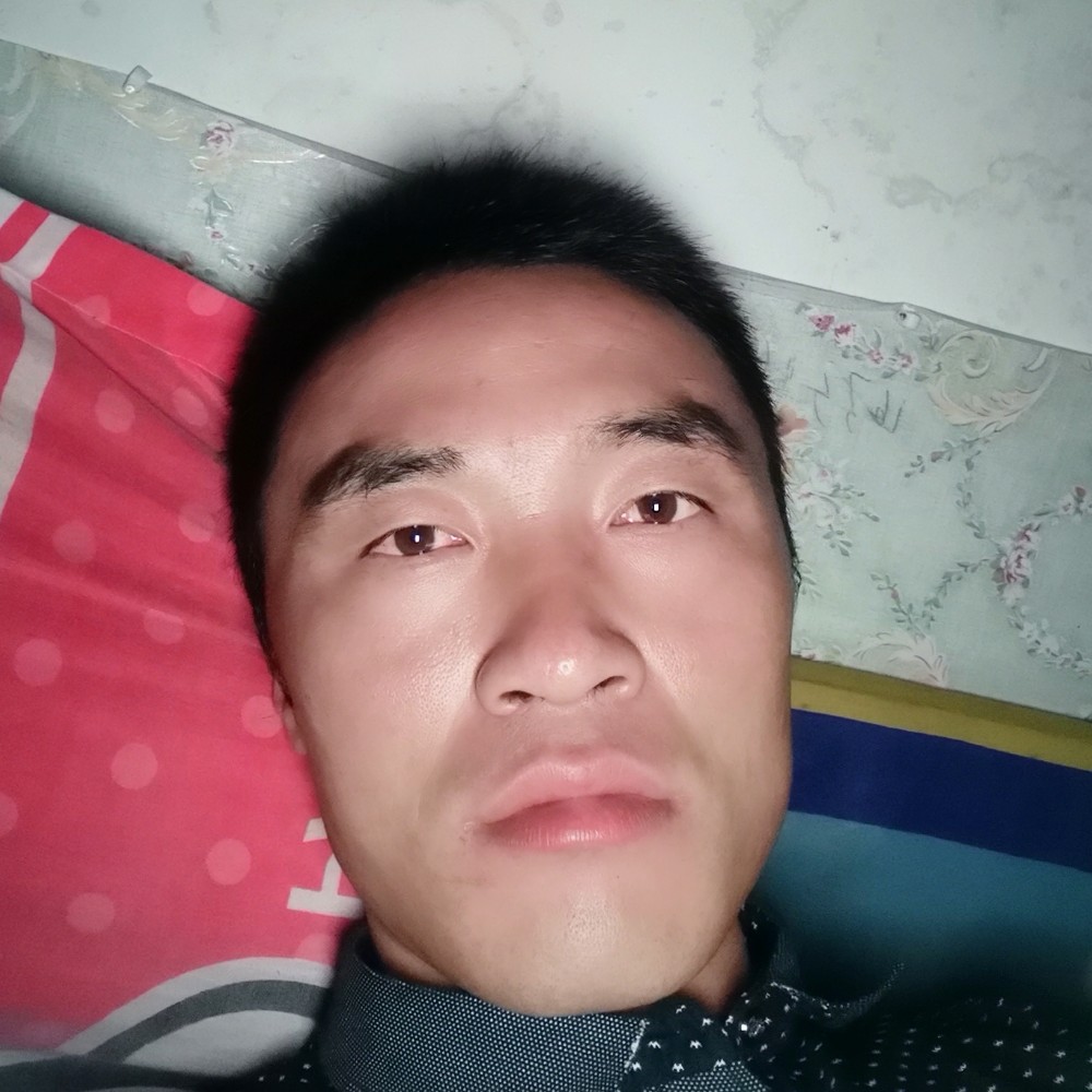 我是李克剑的照片