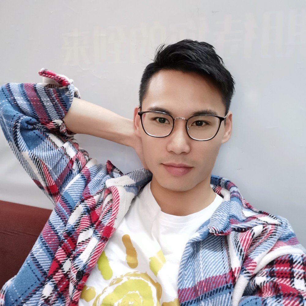 Rain先生的照片