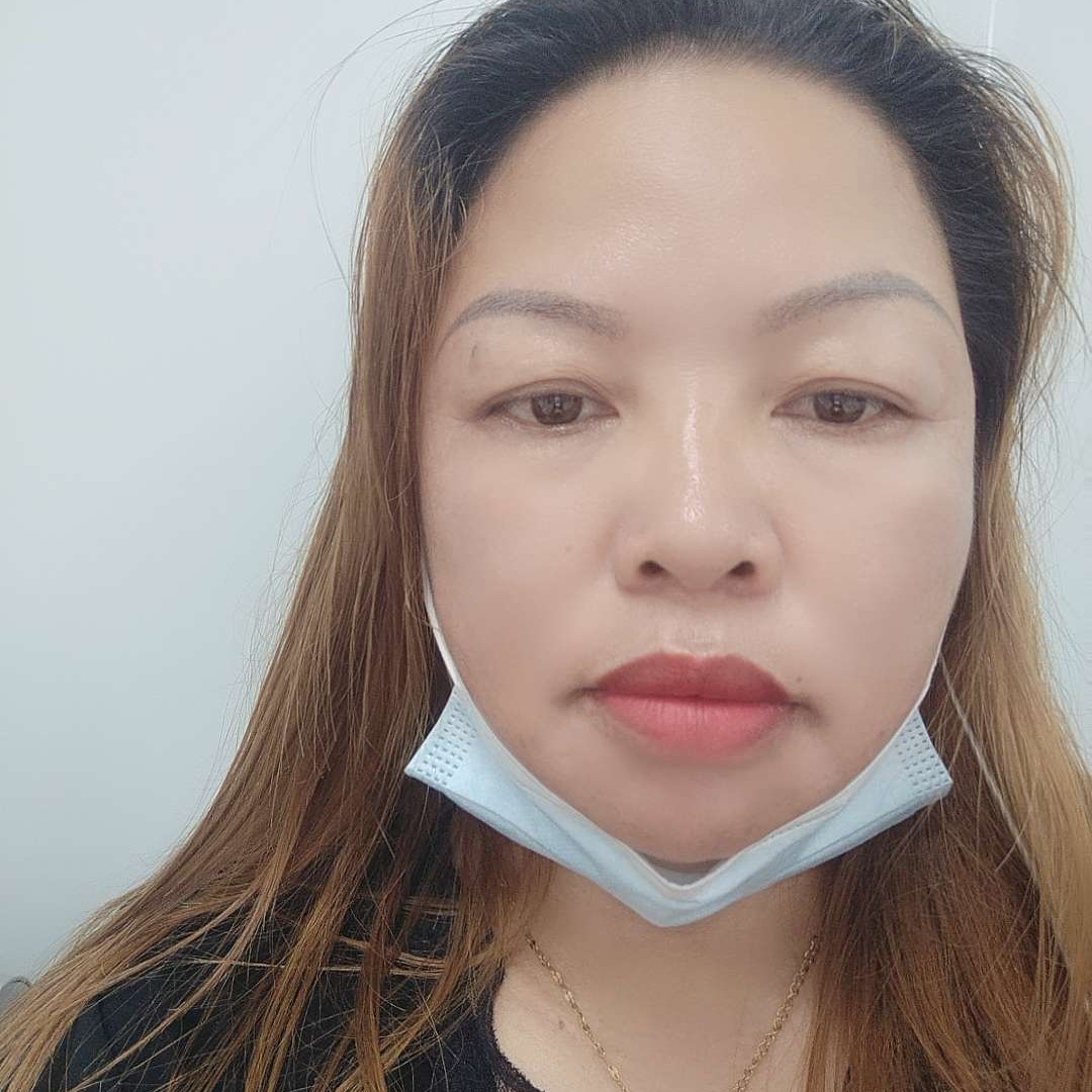 我能遇见谁的照片