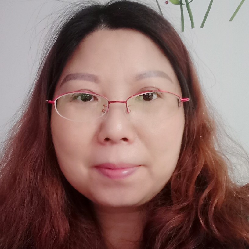 静岚的照片