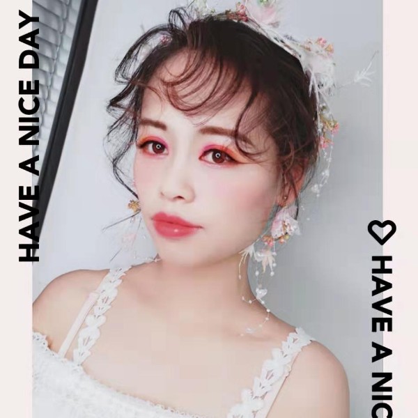 安琪 /的照片