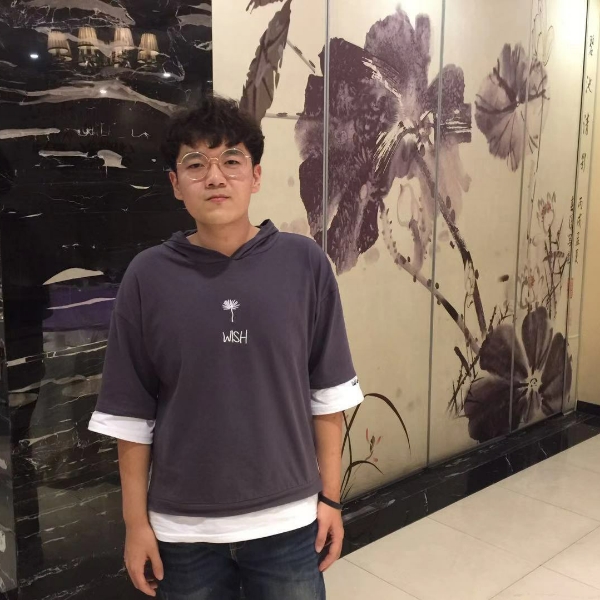 受气包的照片