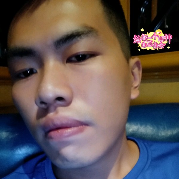 洋洋有点甜的照片