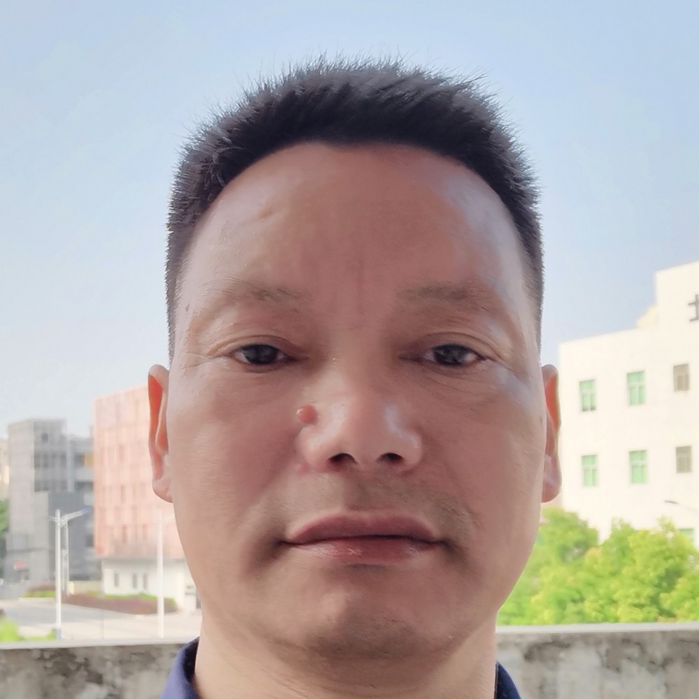 昆仑仙长的照片