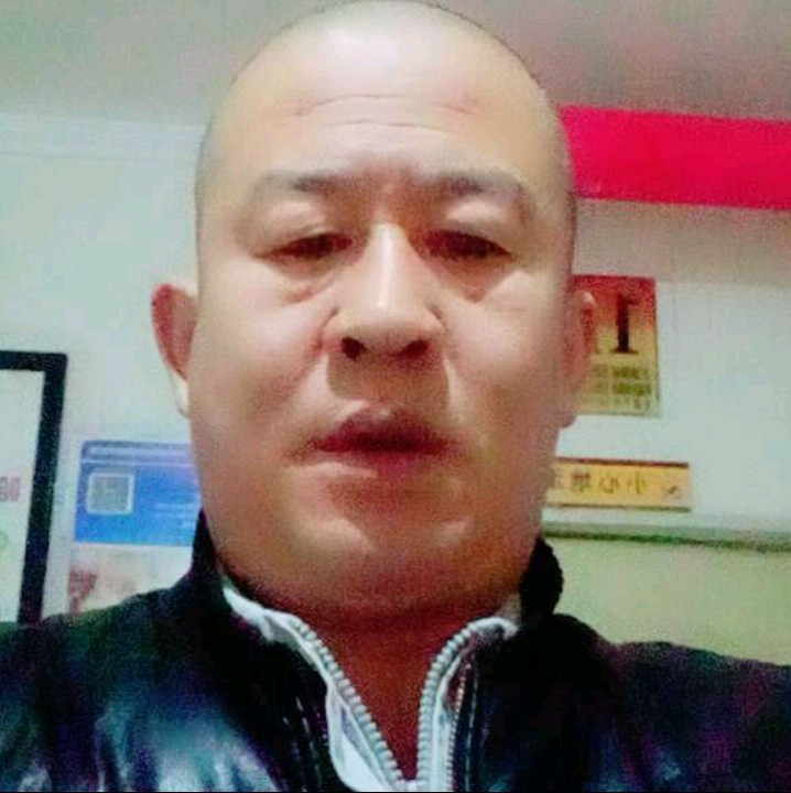 我是单身的男人的照片