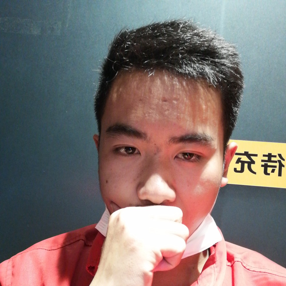 荼蘼与激情的照片