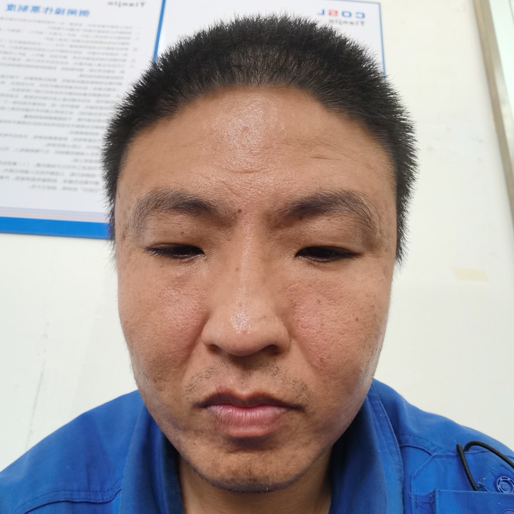 天津小伙的照片