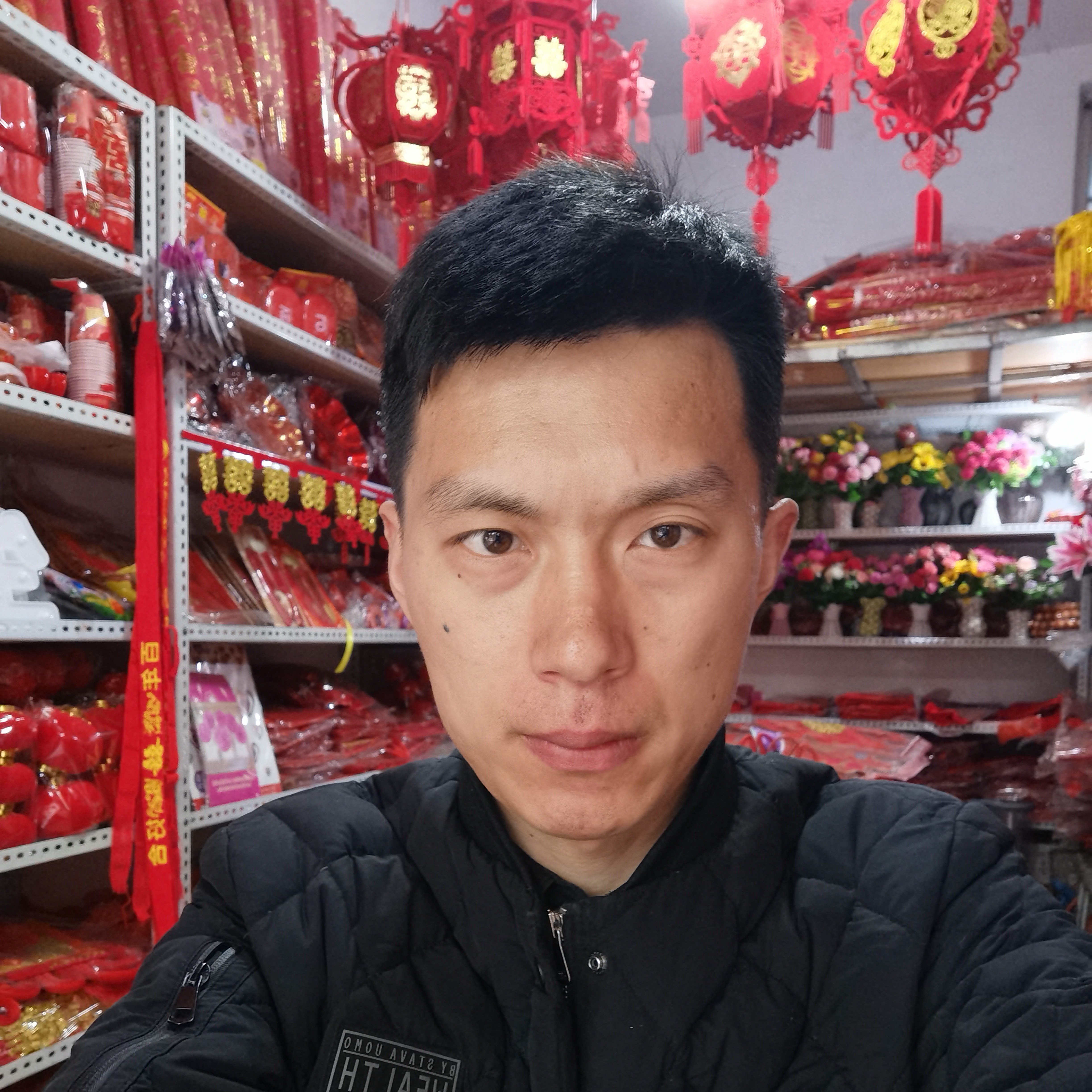 热情蹁跹青栀的照片