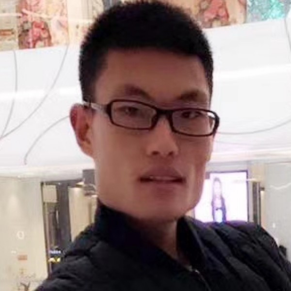 一个人奔跑～的照片