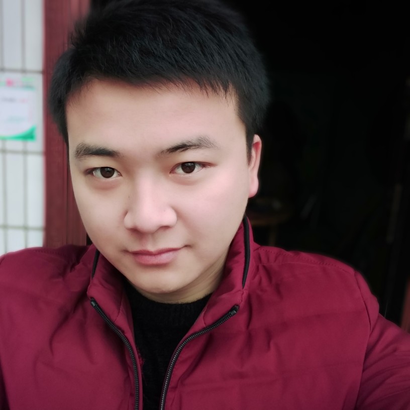 清 风入怀的照片