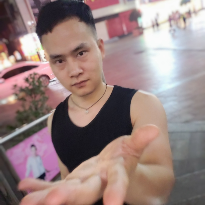 你看咯的照片