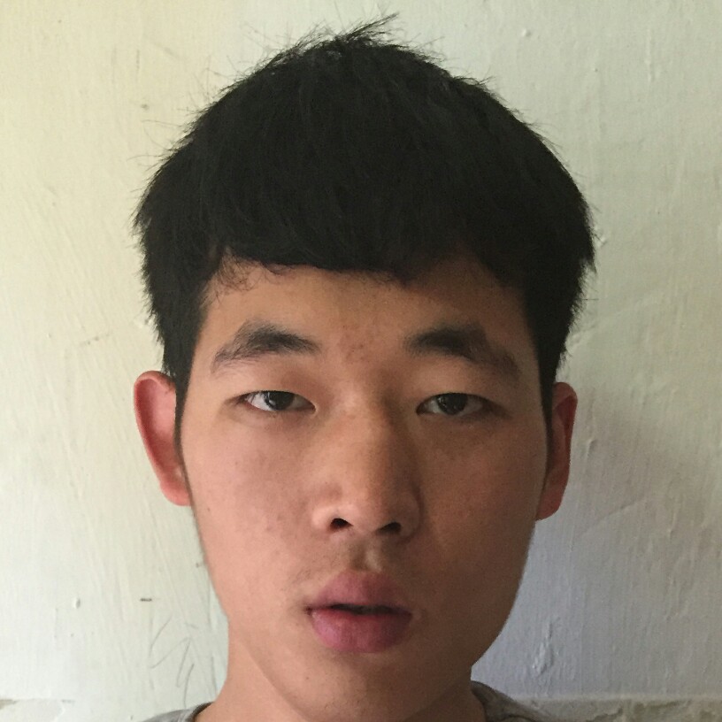 留胡子多么金鱼的照片