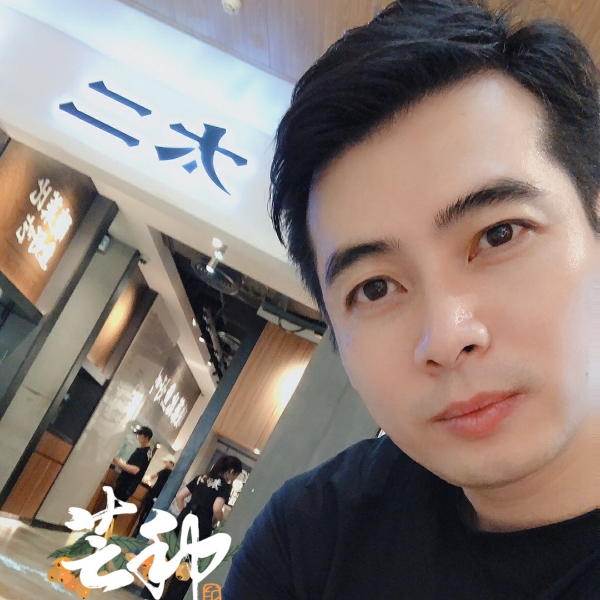 温和的风lxc的照片