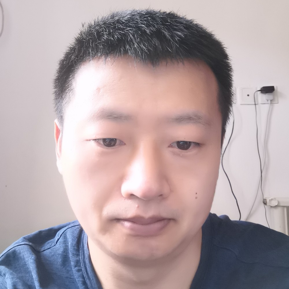 孤独的米酒的照片
