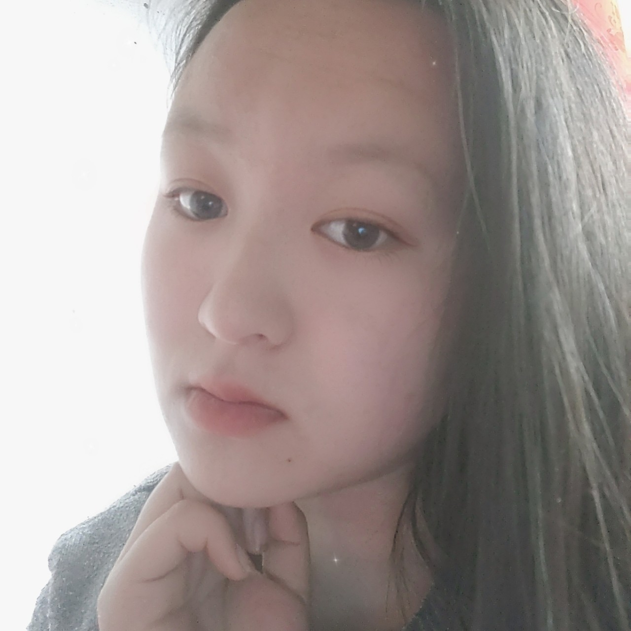 结实方大侠的照片