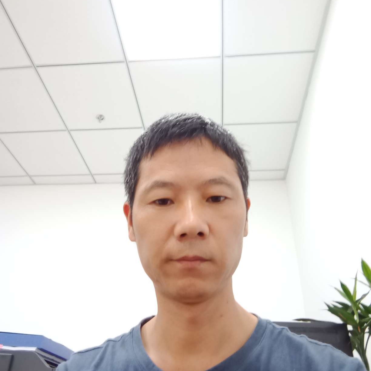音响漫步害怕的照片