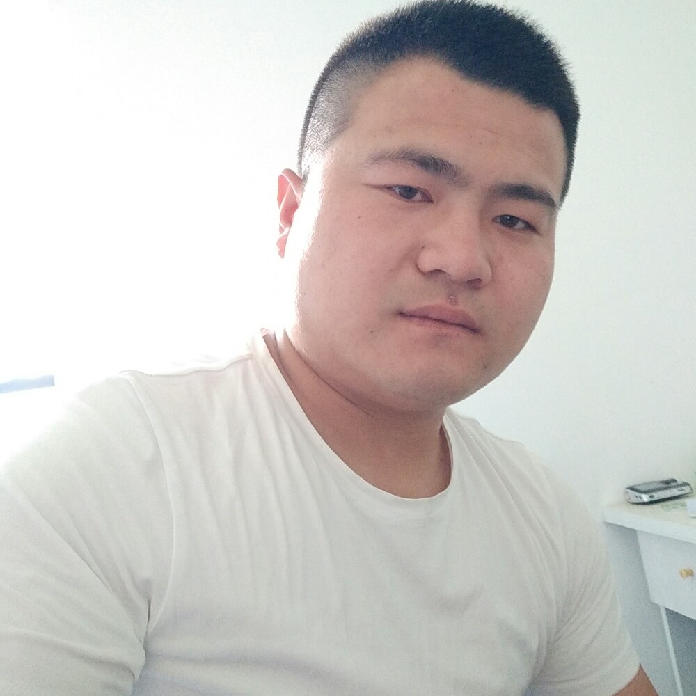 为等待的照片