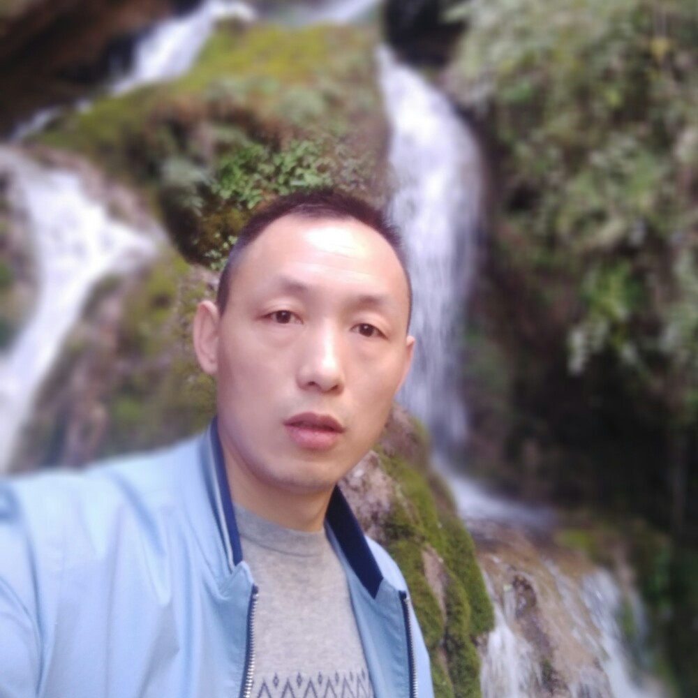痴情的汉的照片
