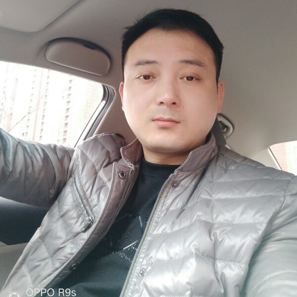 陶醉说月亮的照片