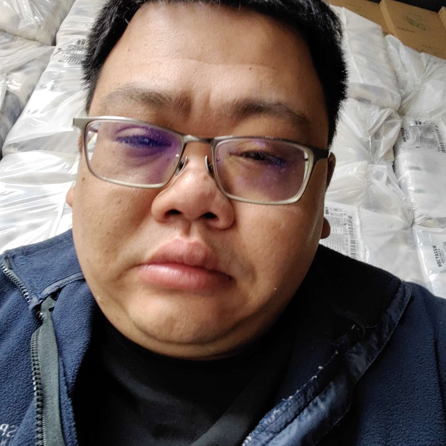 硬币说着急的照片