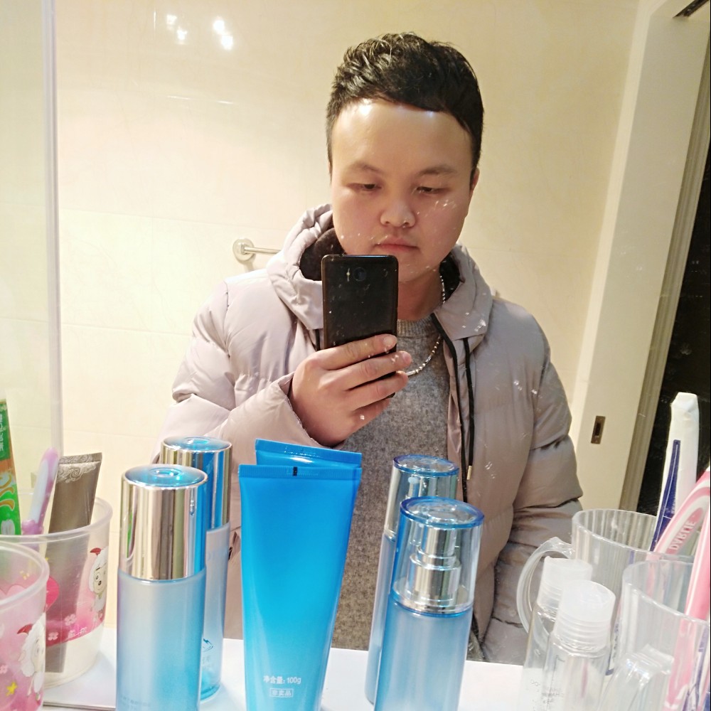 洁净韶华的照片
