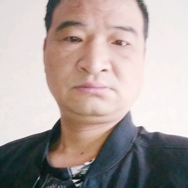 一个坏男人的照片