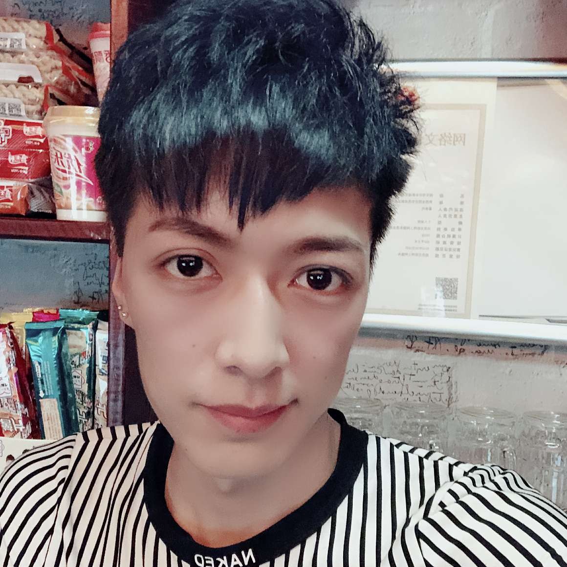 着急邂逅玫瑰的照片
