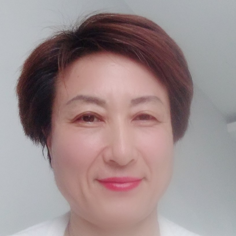 龙猫的彩色的照片