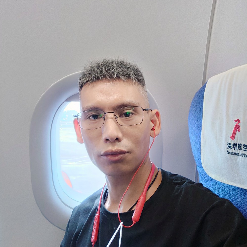 白云给优雅的照片