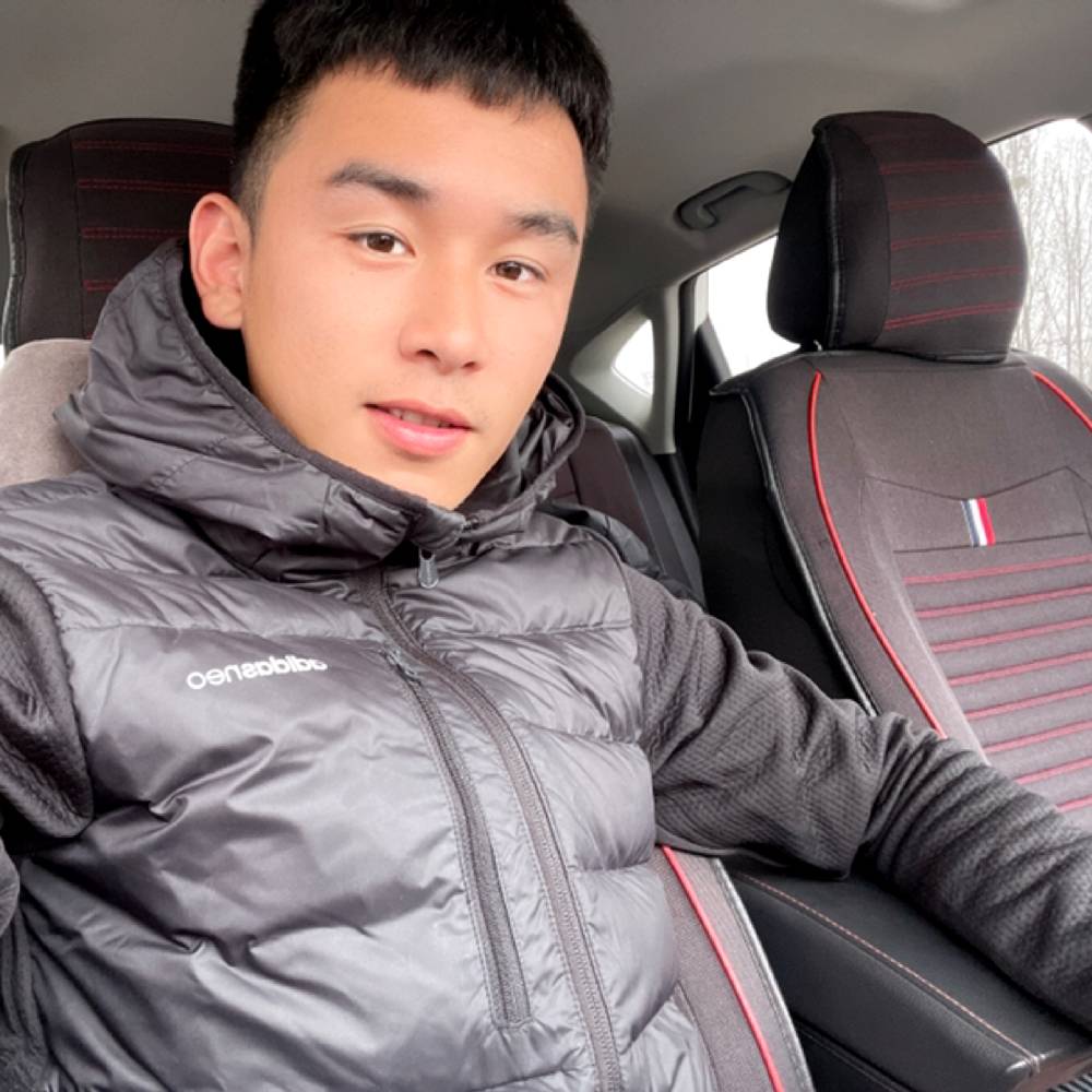 青衫相许霸气的照片