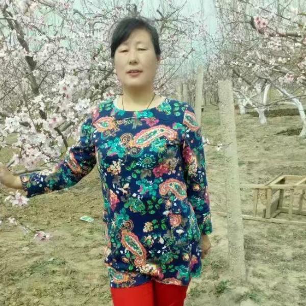 迎心的照片