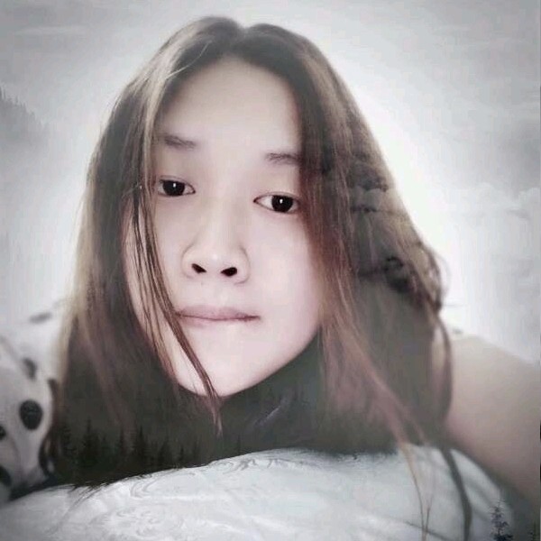 明晓溪的照片