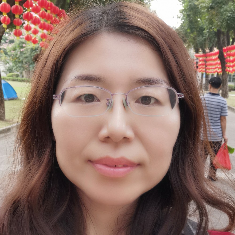 寻找幸福的宝妈的照片