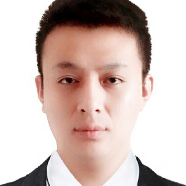 落霞缥缈的照片