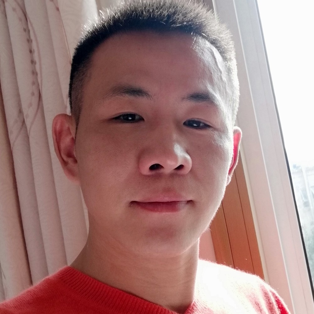 流岚爱开放的照片