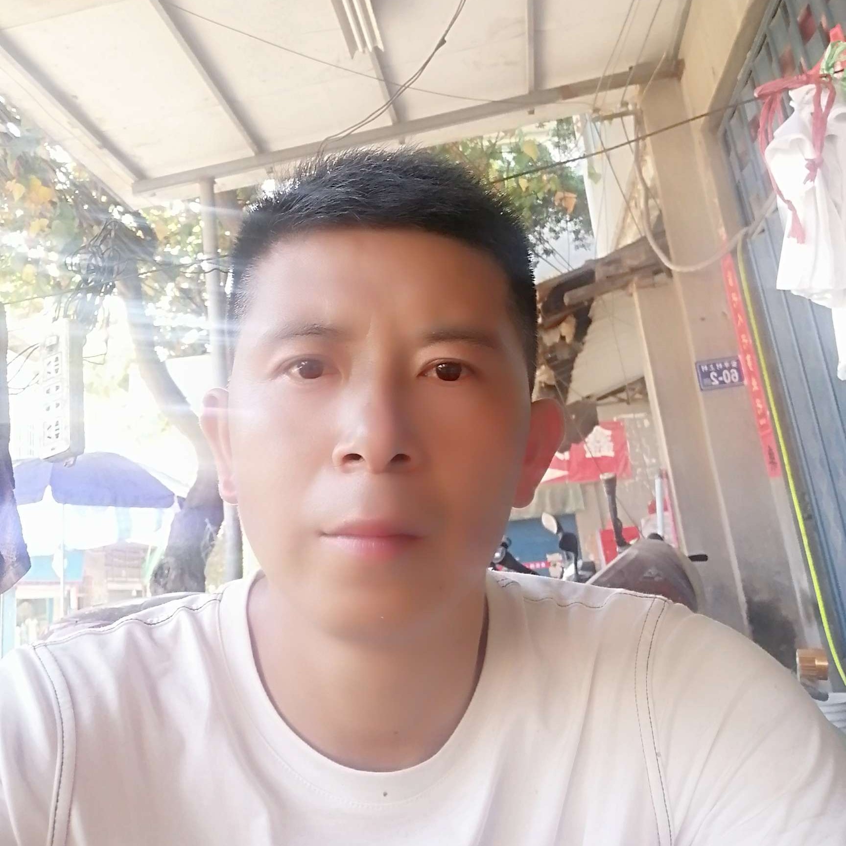 谢坑生鲜的照片