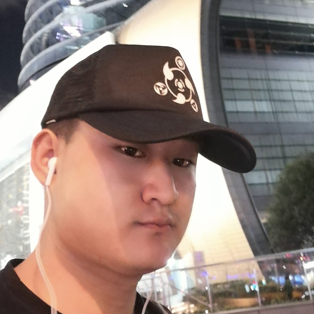 烂漫等待金针菇的照片