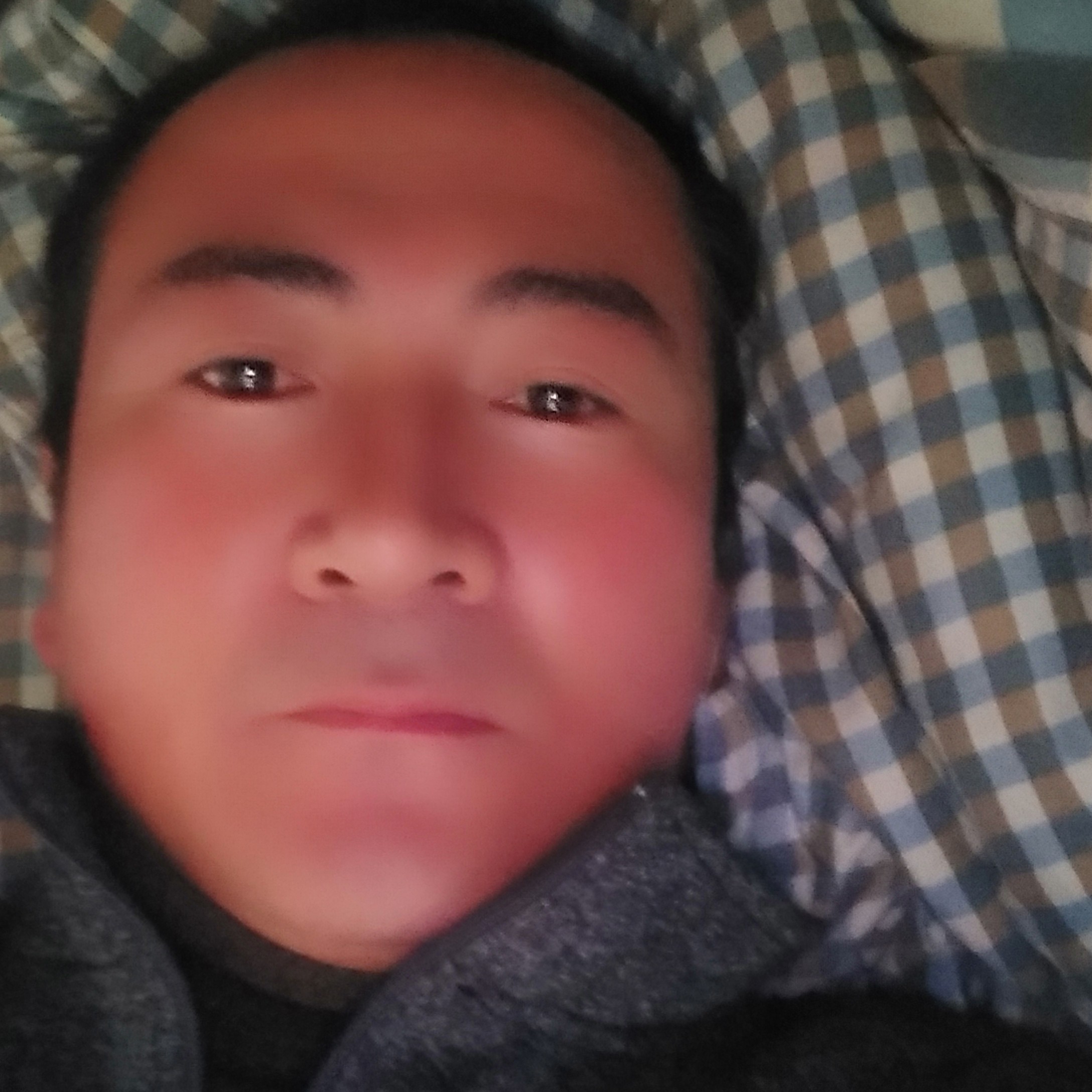 粗暴的大叔的照片