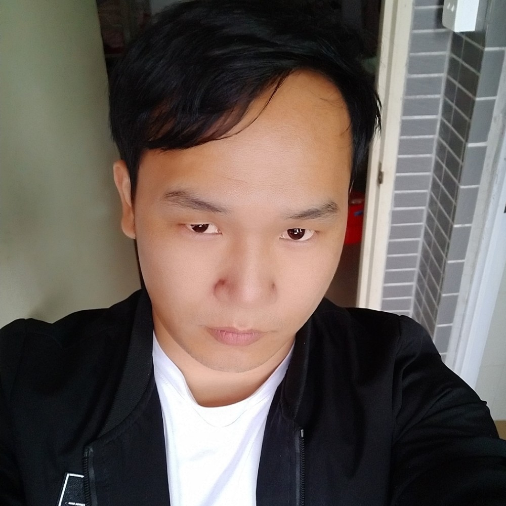惊鸿斑驳的照片