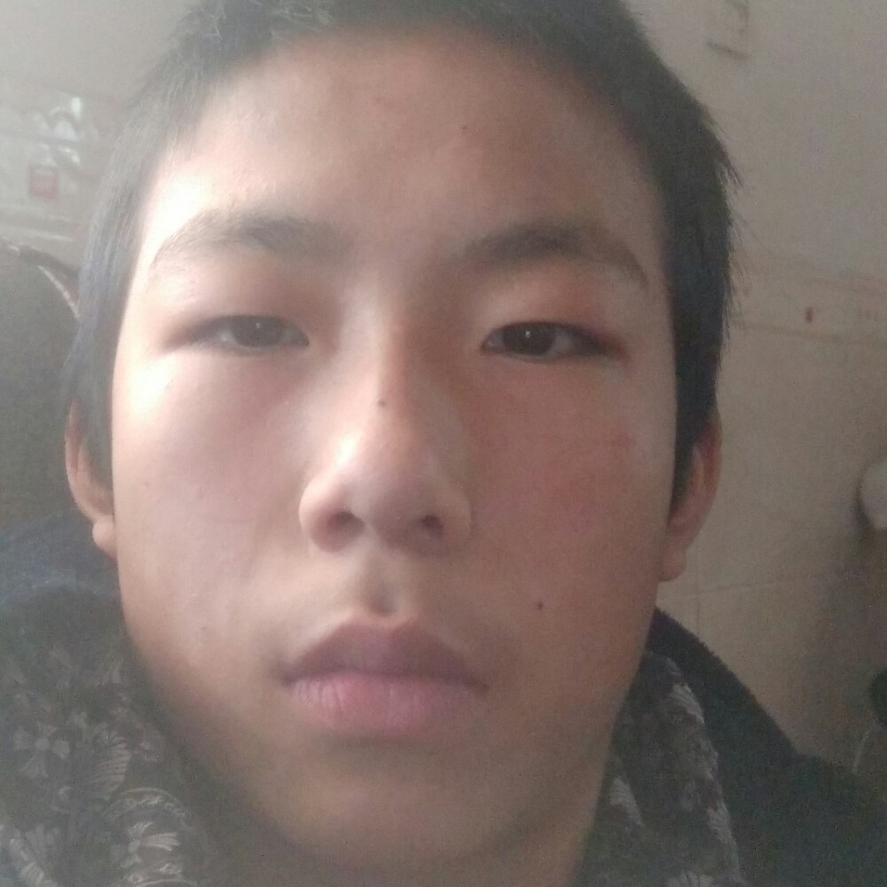 一个人大侠的照片