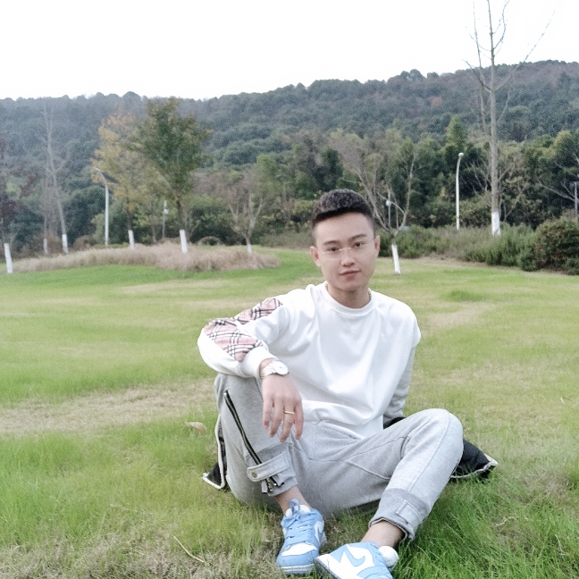 睡不醒的老李的照片