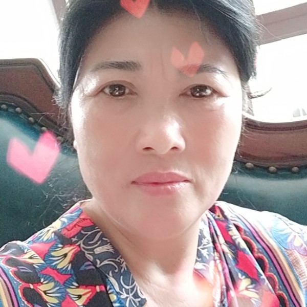 朱润兰的照片