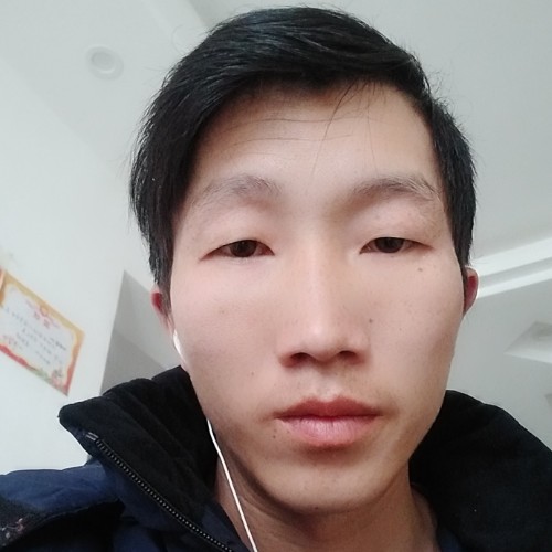 小伙子不怕苦的照片